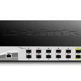 DXS-1210-28S D-Link