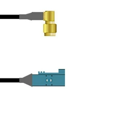 Q-3405E00032.5M Amphenol Custom Cable