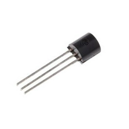 ON Semiconductor SS8550DBU image