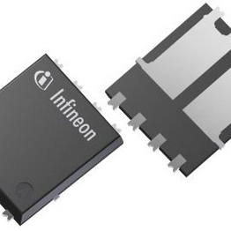 Infineon Technologies IPG20N06S4L26AATMA1 image