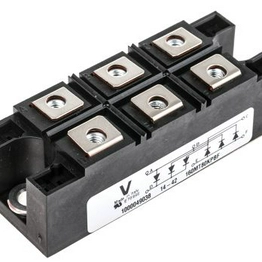Vishay Intertechnology VS-160MT80KPBF image