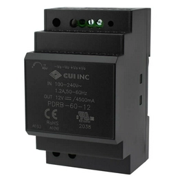 PDRB-60-24 CUI INC