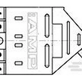 TE Connectivity 928039-1 image