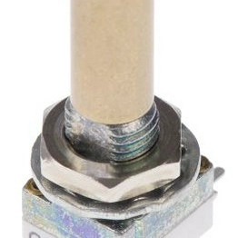 P9A1R100FISX1503ML Vishay Intertechnology