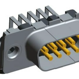 TE Connectivity 5-338168-2 image