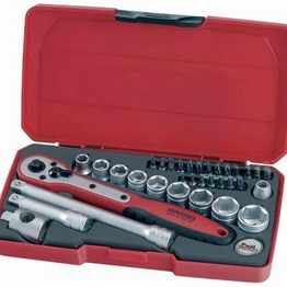 T3834 Teng Tools