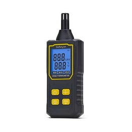 DH60-THERMOMETER StarTech