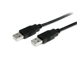USB2AA2M StarTech