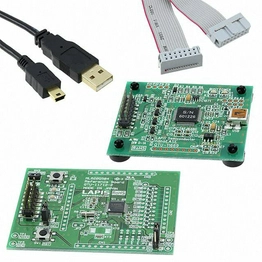 MCU16-STARTKIT-Q504 ROHM