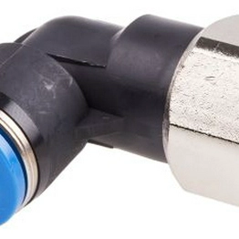 FESTO QSLF-3/8-10-B image