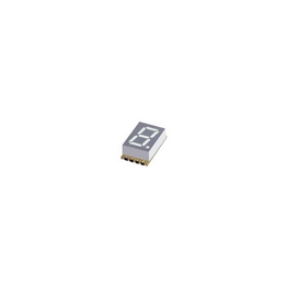 Kingbright Electronic ACSA03-41SURKWA-F01 image