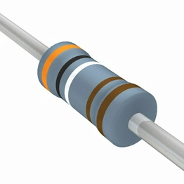 YAGEO MFR-25FRE52-3K09 image