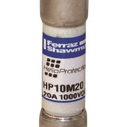 MERSEN HP6M15 image
