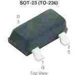 SQ2319ADS-T1-GE3 Vishay Intertechnology