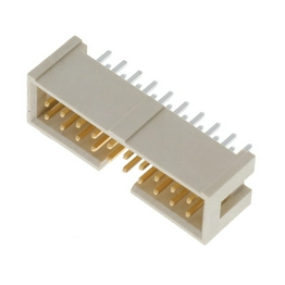 samtec HTSS-110-01-L-D image