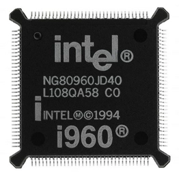 NG80960JD3V40 intel