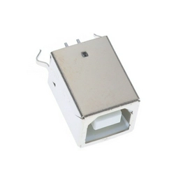 USB-B-S-F-W-VT-R samtec