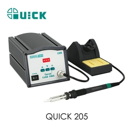 QUICK205 Quick