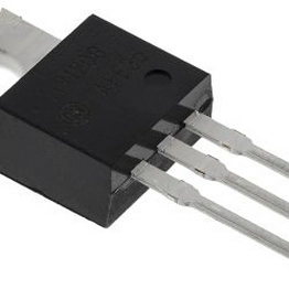 ON Semiconductor TIP120G image