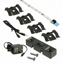 4836 Inspired LED