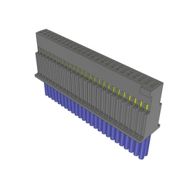 samtec SFSD-25-28-G-24.00-S image