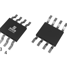 SRT15N750LMTR-G SANRISE-TECH