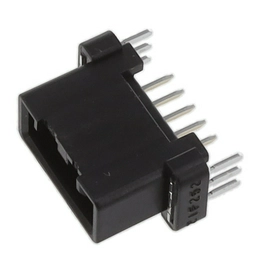 GT8E-5P-DSA(55) Hirose Electric