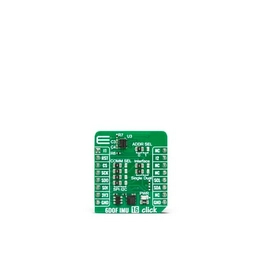 MIKROE-6040 MikroElektronika