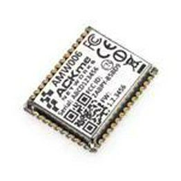 AMW006R Silicon Laboratories