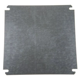 EKOVT MOUNTING PLATE FIBOX