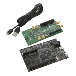EVAL-LTC6563TQFN-EZKIT Analog Devices