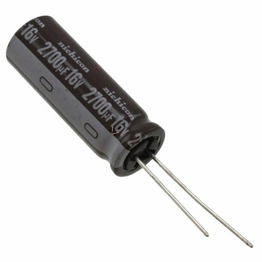 UPM1C272MHD nichicon