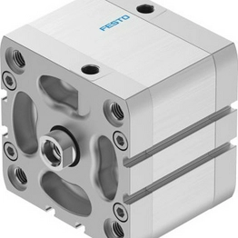 FESTO ADN-80-25-I-P-A image