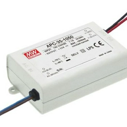 Mean-Well USA, Inc. APC-35-350 image