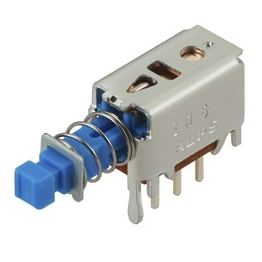 ALPS ALPINE SPPJ320600 image