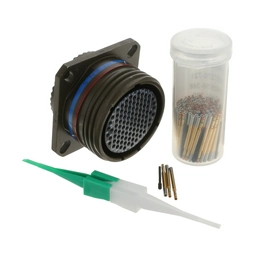 Amphenol D38999/20WH35SB image
