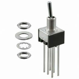 M2022SS1W07 NKK Switches