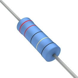 Stackpole Electronics ASRM2JA22R0 image