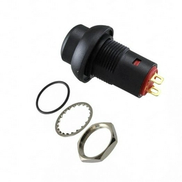 RP8201B2M1CEBLKBLKNIL E-SWITCH