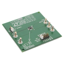 DC687A Analog Devices