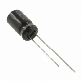 UVP1H100MED nichicon