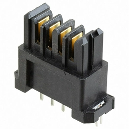 Hirose Electric FX30B-4P-3.81DSA30 image
