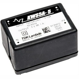 TDK-Lambda KWS5A-24 image