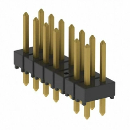 HTSW-107-07-G-D-006 samtec