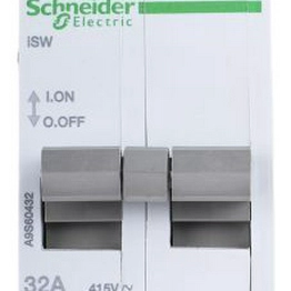 A9S60432 Schneider Electric