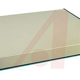 Hammond Manufacturing 1456WL1WHBU image
