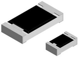 RCWE251210L0JKEA Vishay Intertechnology