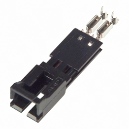 TE Connectivity 5-103945-1 image