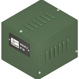 BGUK2 BLOCK Transformatoren-Elektronik