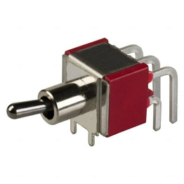 100DP1T2B4M6QE E-SWITCH